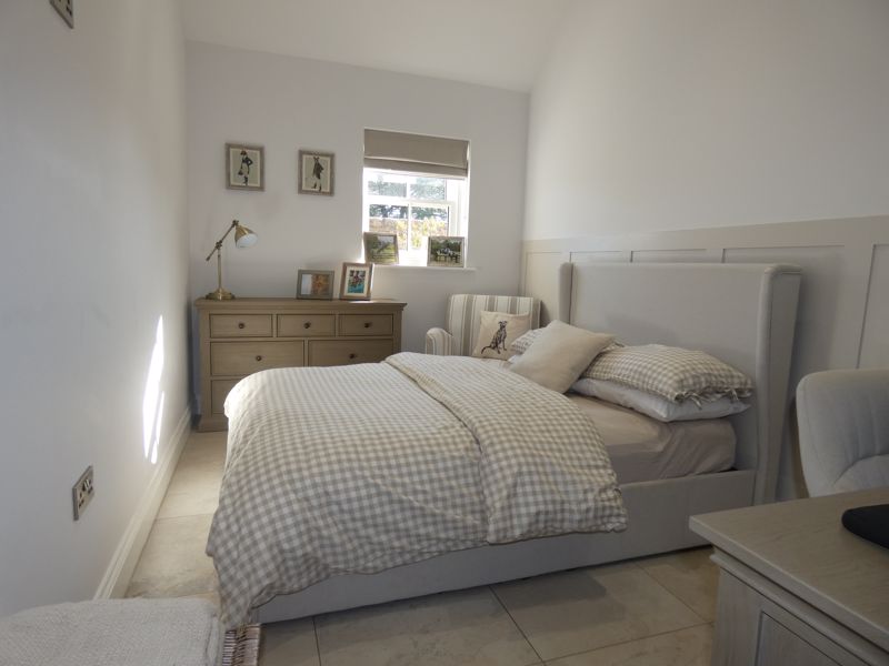 Bedroom Two- click for photo gallery